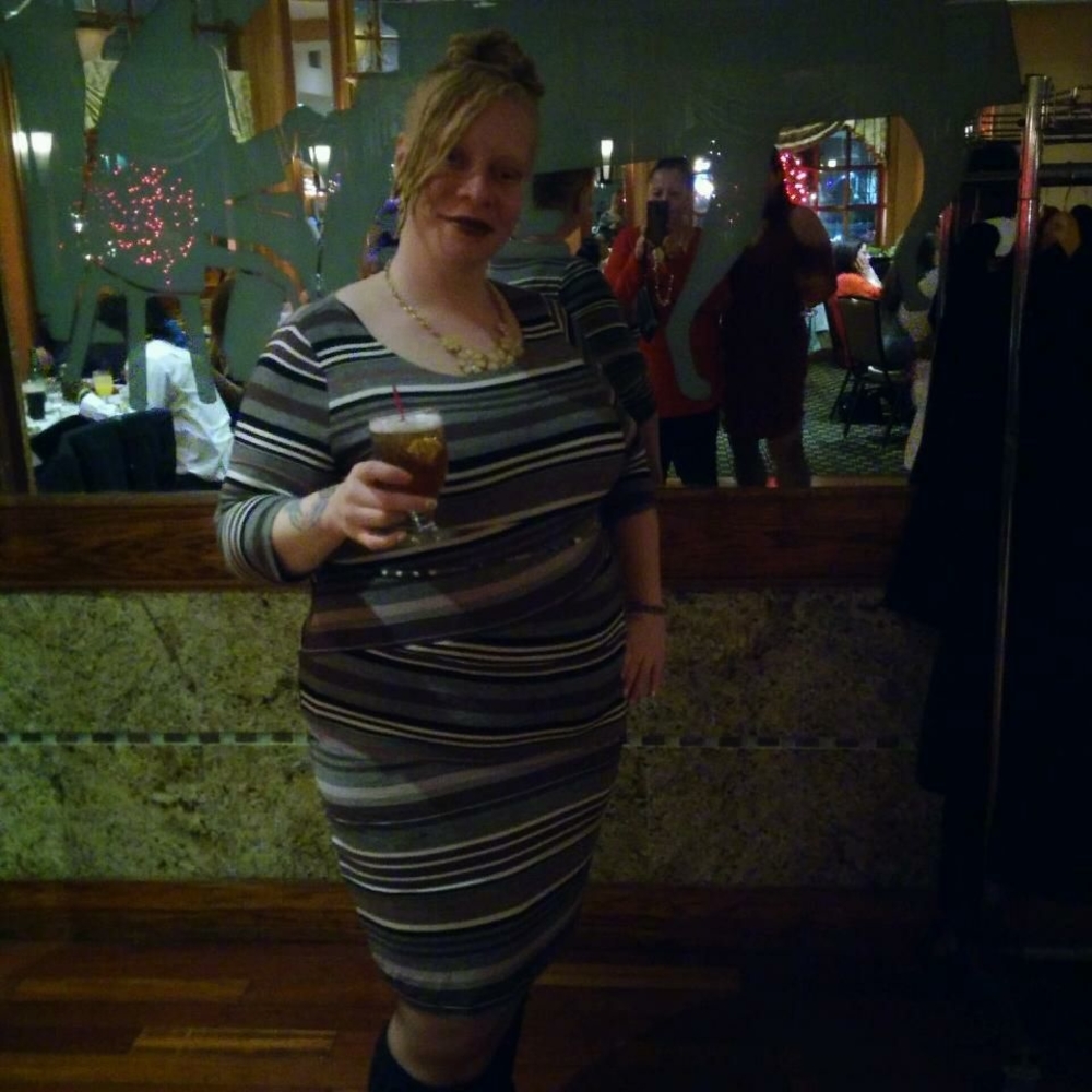 Meet your Posher, Erica